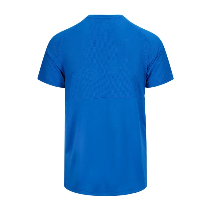 Футболка NORTHUG BASIC Training Men BRIGHT BLUE