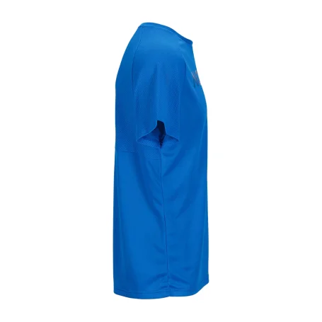 Футболка NORTHUG BASIC Training Men BRIGHT BLUE