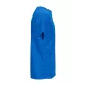 Футболка NORTHUG BASIC Training Men BRIGHT BLUE