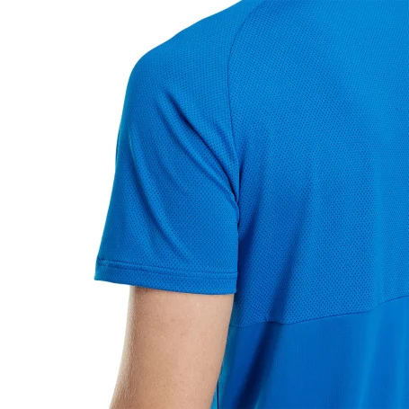 Футболка NORTHUG BASIC Training Men BRIGHT BLUE