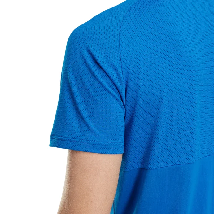 Футболка NORTHUG BASIC Training Men BRIGHT BLUE