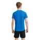Футболка NORTHUG BASIC Training Men BRIGHT BLUE