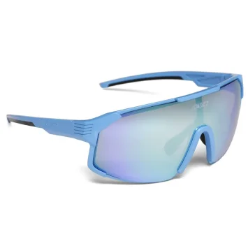 Очки KV+ ALPHA glasses blue (2 lenses: category 3 / category 0) SG15.2