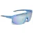 Очки KV+ ALPHA glasses blue (2 lenses: category 3 / category 0) SG15.2