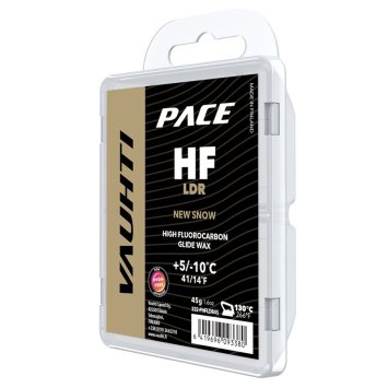Парафин VAUHTI HF LDR PHFLDR45 +5/-10 45гр.