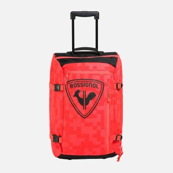 Сумка ROSSIGNOL UNISEX HERO TRAVEL CABIN BAG 50 литров