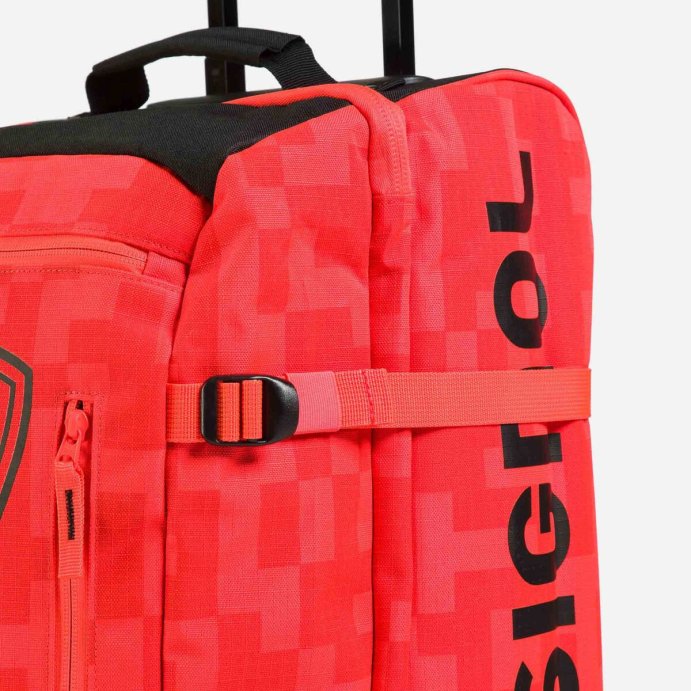 Сумка ROSSIGNOL UNISEX HERO TRAVEL CABIN BAG 50 литров в Мурманске