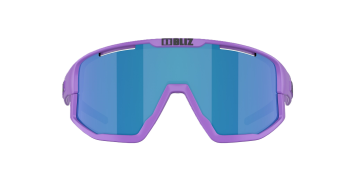 Очки Bliz Fusion Purple/Brown Blue 0ZB7005_70051233
