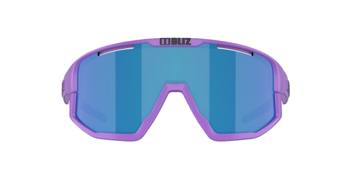 Очки Bliz Fusion Purple/Brown Blue 0ZB7005_70051233