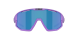 Очки Bliz Fusion Purple/Brown Blue 0ZB7005_70051233