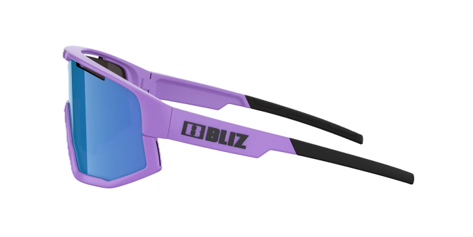Очки Bliz Fusion Purple/Brown Blue 0ZB7005_70051233
