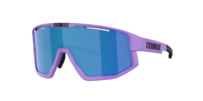 Очки Bliz Fusion Purple/Brown Blue 0ZB7005_70051233