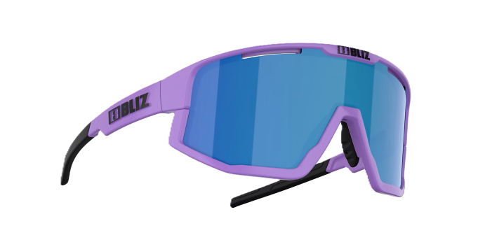 Очки Bliz Fusion Purple/Brown Blue 0ZB7005_70051233