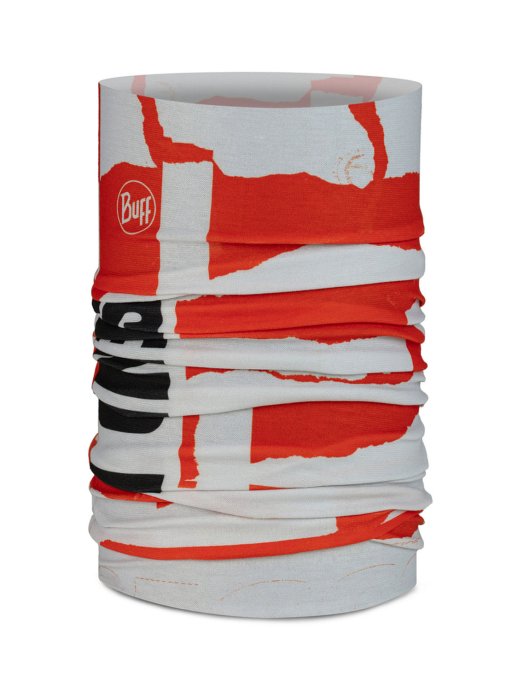 Бандана Buff Original Garre Orange Red 132497.402.10.00