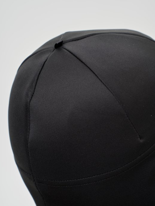 Тренировочная шапка Nordski Core Black NSV719100 (L)