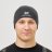 Тренировочная шапка Nordski Core Black NSV719100 (L)