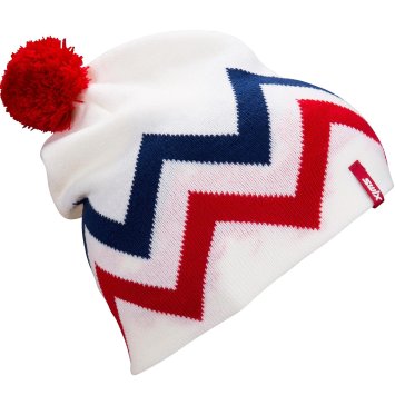 Шапка SWIX Tracx 46648/00025 снежно/белый 58