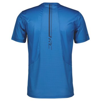 Футболка SCOTT RC Run storm blue/midnight blue ES288714-7142