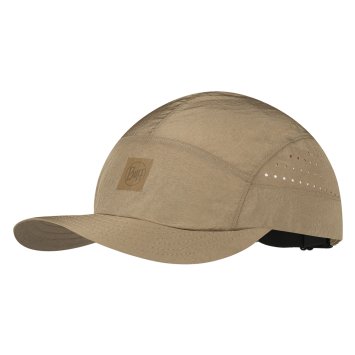 Кепка Buff Speed Cap Solid Coyote 133547.339.30.00 (L/XL)