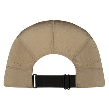 Кепка Buff Speed Cap Solid Coyote 133547.339.30.00 (L/XL)