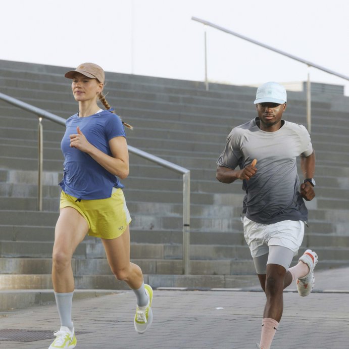 Кепка Buff Speed Cap Solid Coyote 133547.339.30.00 (L/XL)