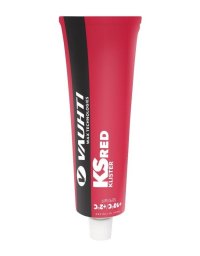 КЛИСТЕР VAUHTI KSR KS RED +10/+2
