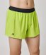 Шорты Nordski Race Lime NSM197365