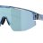Очки Bliz Matrix Small Transparent Blue/Ice Blue 0ZB7007_70072130