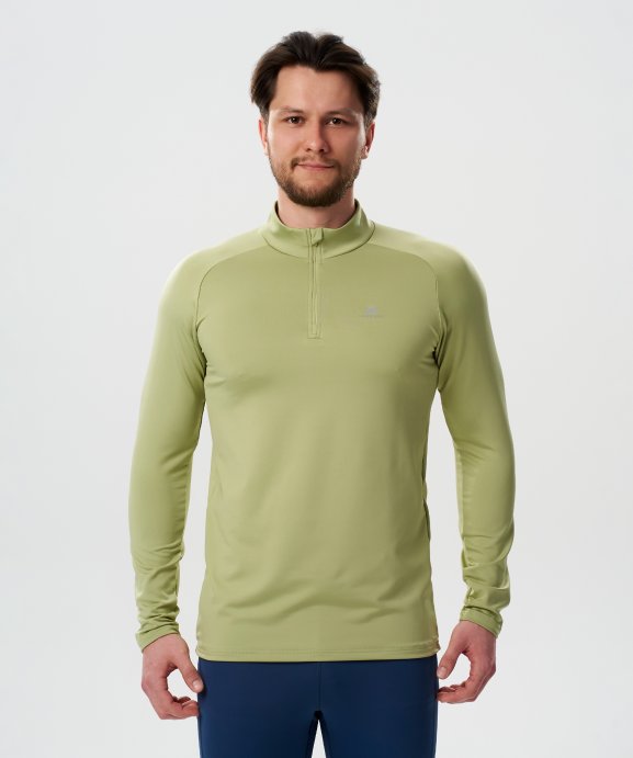 Лонгслив Nordski Run Fern NSM1114962 в Пензе