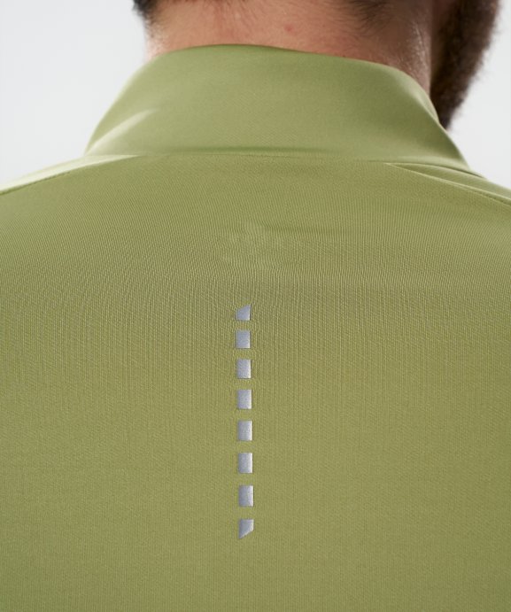 Лонгслив Nordski Run Fern NSM1114962 в Пензе