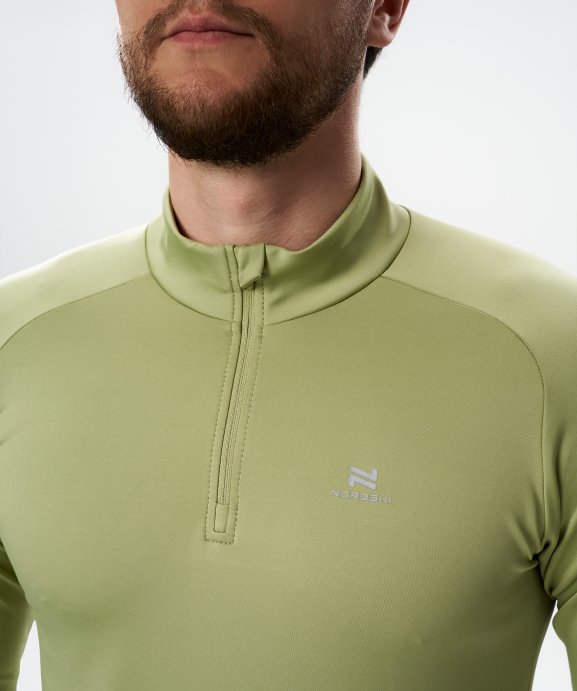 Лонгслив Nordski Run Fern NSM1114962 в Пензе