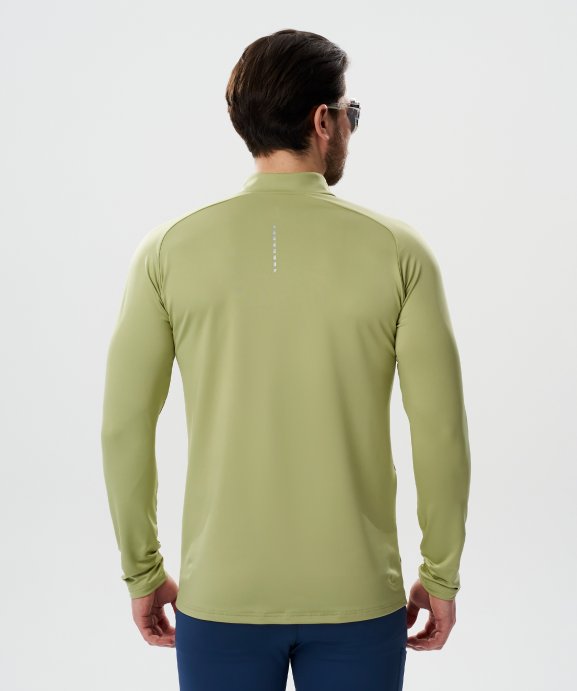 Лонгслив Nordski Run Fern NSM1114962 в Пензе