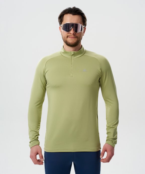 Лонгслив Nordski Run Fern NSM1114962 в Пензе