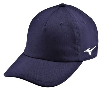 Кепка Mizuno Zunari Team Cap 32FW9A01Z тёмн. син.