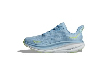 Кроссовки Hoka W CLIFTON 9 Dusk/Pink Twilight