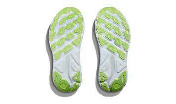 Кроссовки Hoka W CLIFTON 9 Dusk/Pink Twilight