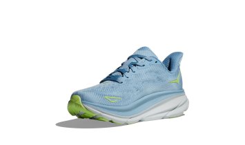 Кроссовки Hoka W CLIFTON 9 Dusk/Pink Twilight