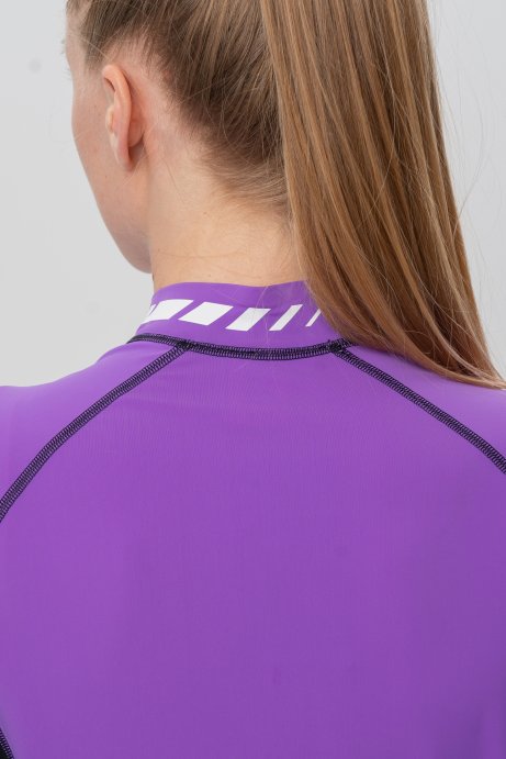 Гоночный костюм Nordski Base Lavender/Black NSV453991