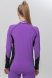 Гоночный костюм Nordski Base Lavender/Black NSV453991