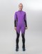 Гоночный костюм Nordski Base Lavender/Black NSV453991