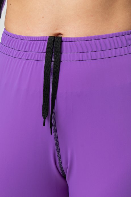 Гоночный костюм Nordski Base Lavender/Black NSV453991