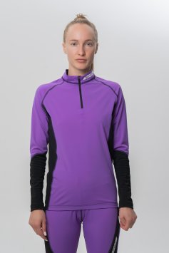 Гоночный костюм Nordski Base Lavender/Black NSV453991