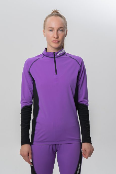 Гоночный костюм Nordski Base Lavender/Black NSV453991