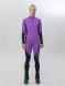 Гоночный костюм Nordski Base Lavender/Black NSV453991