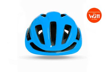 Шлем Kask SINTESI (L) (голубой)