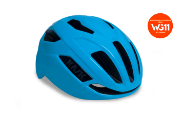 Шлем Kask SINTESI (L) (голубой)