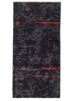 Бандана Buff Thermonet Emgy Graphite 134528.901.10.00