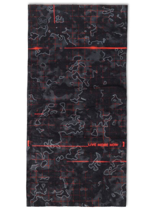 Бандана Buff Thermonet Emgy Graphite 134528.901.10.00