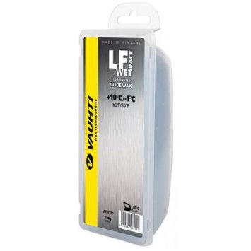 Парафин VAUHTI LFRW180 LF RACE WET +10/-1 180гр