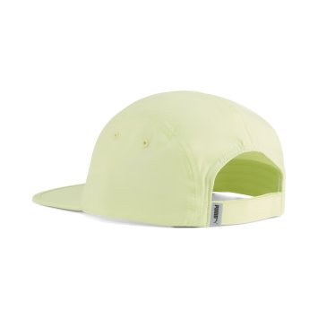 Кепка PUMA ESS RUNNING 5 Panel Cap Green